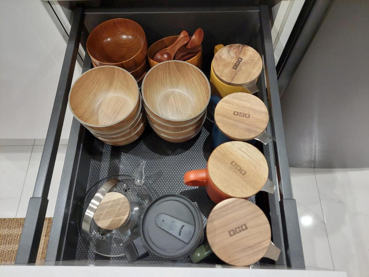 Sweet Place 圣但尼 外观 照片