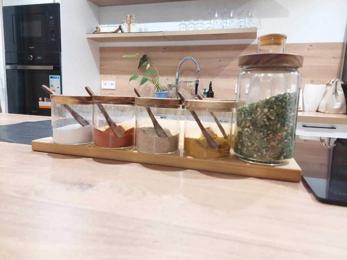 Sweet Place 圣但尼 外观 照片